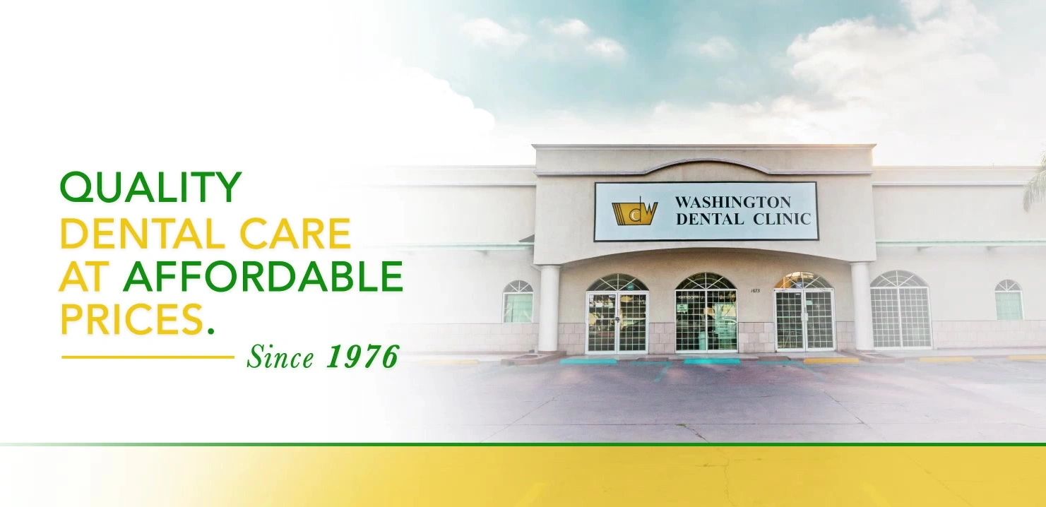 Washington Dental clinic